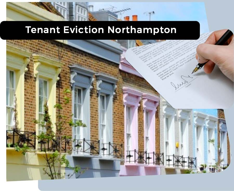 Tenant Eviction Northampton